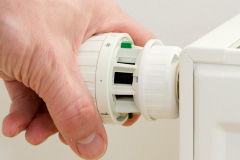 Long Common central heating repair costs